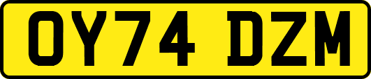 OY74DZM