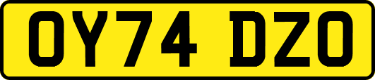 OY74DZO