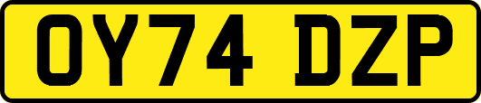 OY74DZP