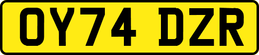 OY74DZR