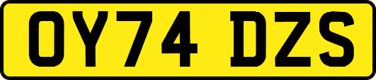 OY74DZS