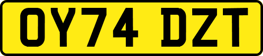 OY74DZT