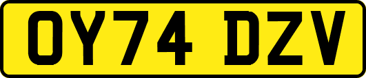 OY74DZV