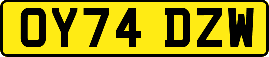 OY74DZW