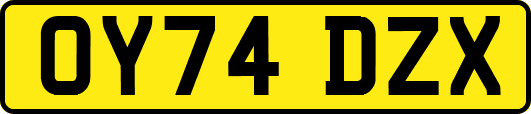 OY74DZX
