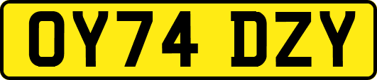 OY74DZY