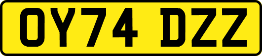OY74DZZ