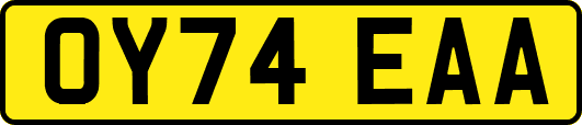 OY74EAA