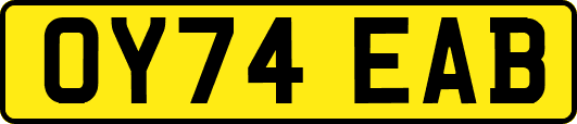 OY74EAB