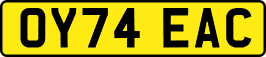 OY74EAC