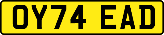 OY74EAD
