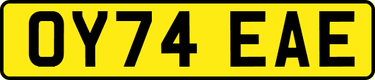 OY74EAE