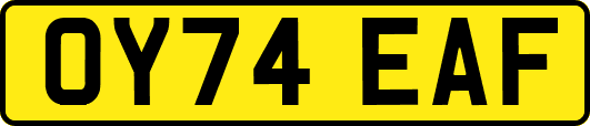 OY74EAF