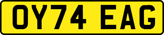 OY74EAG