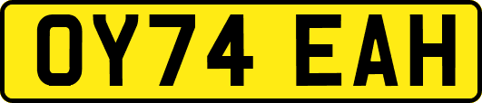OY74EAH
