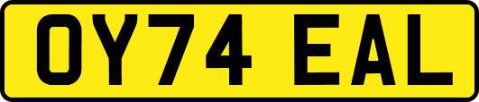 OY74EAL