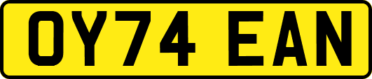 OY74EAN