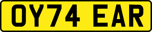 OY74EAR