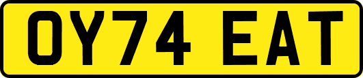 OY74EAT