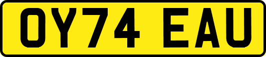 OY74EAU