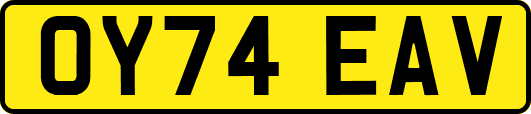 OY74EAV