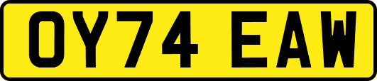 OY74EAW