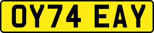 OY74EAY