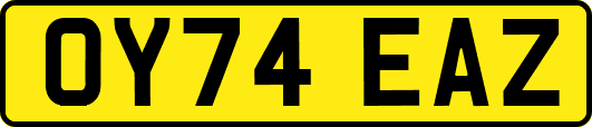 OY74EAZ
