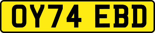 OY74EBD