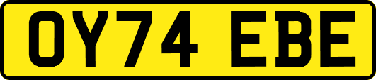 OY74EBE