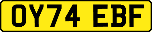 OY74EBF