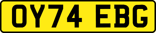 OY74EBG
