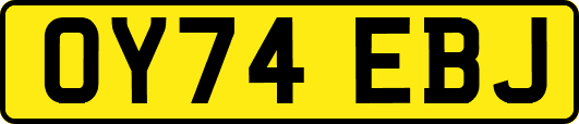 OY74EBJ