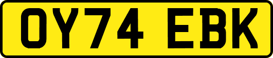 OY74EBK