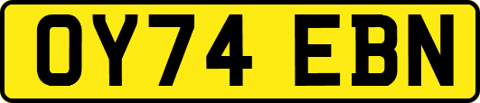 OY74EBN