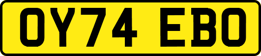 OY74EBO