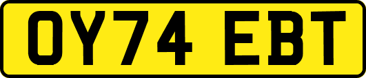OY74EBT