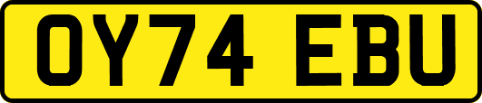 OY74EBU