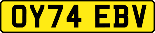 OY74EBV