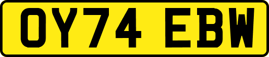 OY74EBW