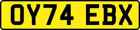 OY74EBX