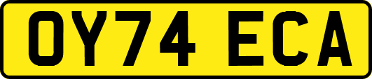 OY74ECA