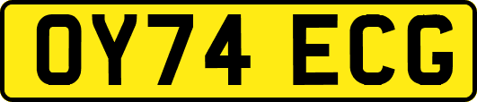 OY74ECG