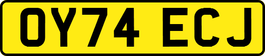 OY74ECJ