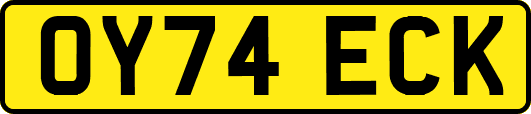 OY74ECK