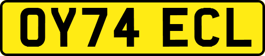 OY74ECL