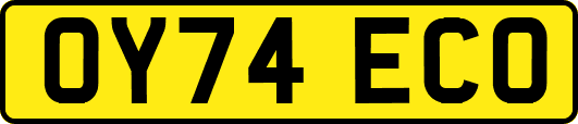 OY74ECO
