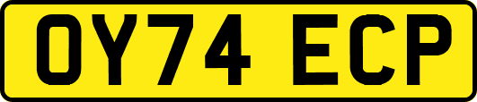 OY74ECP