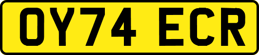 OY74ECR