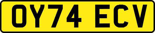 OY74ECV